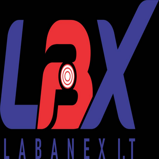 Labanex IT